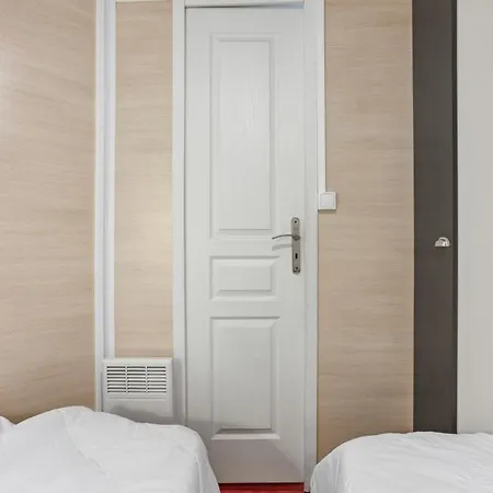 Kamp alanı Mobilhome 3 St Aygulf