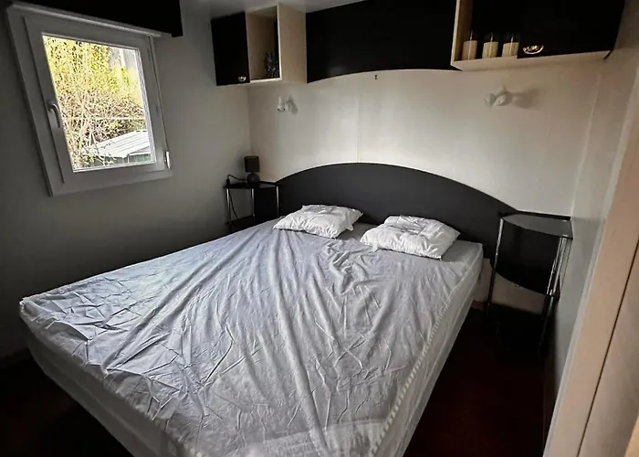 Mobilhome 3 St Aygulf *