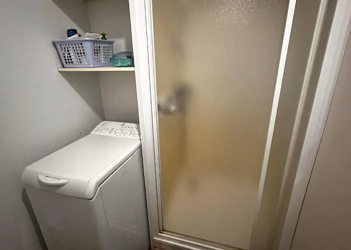 Mobilhome 3 St Aygulf * Saint Aygulf
